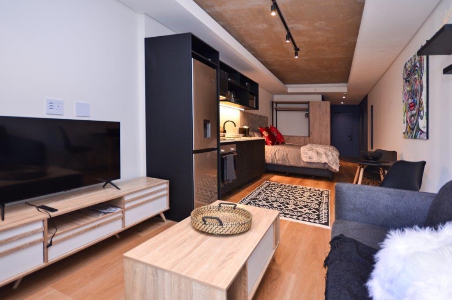 To Let 0 Bedroom Property for Rent in Sea Point Western Cape